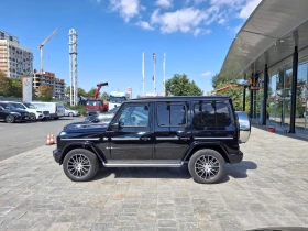 Обява за продажба на Mercedes-Benz G 400 d ~ 235 900 лв. - изображение 3
