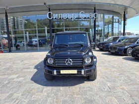 Обява за продажба на Mercedes-Benz G 400 d ~ 235 900 лв. - изображение 1