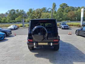 Обява за продажба на Mercedes-Benz G 400 d ~ 235 900 лв. - изображение 5