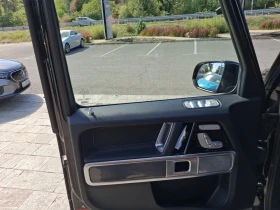 Обява за продажба на Mercedes-Benz G 400 d ~ 235 900 лв. - изображение 9