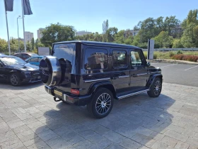 Обява за продажба на Mercedes-Benz G 400 d ~ 235 900 лв. - изображение 6