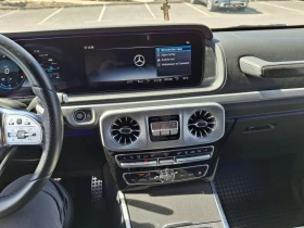 Обява за продажба на Mercedes-Benz G 400 d ~ 235 900 лв. - изображение 11
