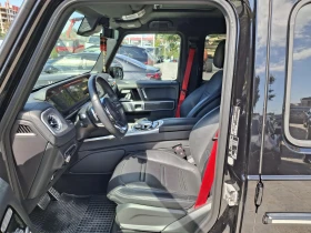 Обява за продажба на Mercedes-Benz G 400 d ~ 235 900 лв. - изображение 8