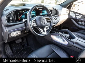 Mercedes-Benz GLE 350 4MATIC* DISTRONIC* 360* BURMESTER* HEAD-UP* PANO*  | Mobile.bg    8