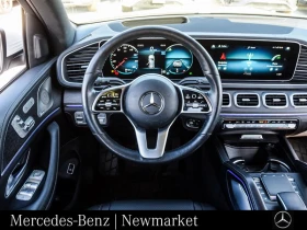 Mercedes-Benz GLE 350 4MATIC* DISTRONIC* 360* BURMESTER* HEAD-UP* PANO*  | Mobile.bg    10
