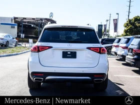 Mercedes-Benz GLE 350 4MATIC* DISTRONIC* 360* BURMESTER* HEAD-UP* PANO*  | Mobile.bg    5