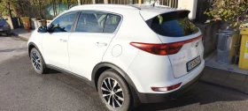 Обява за продажба на Kia Sportage ~25 000 лв. - изображение 2