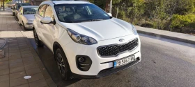 Обява за продажба на Kia Sportage ~25 000 лв. - изображение 1