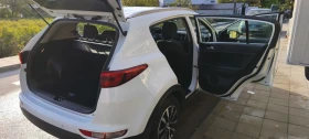 Обява за продажба на Kia Sportage ~25 000 лв. - изображение 5