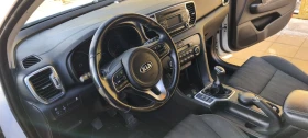Обява за продажба на Kia Sportage ~25 000 лв. - изображение 11