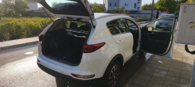 Обява за продажба на Kia Sportage ~25 000 лв. - изображение 6