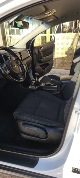 Обява за продажба на Kia Sportage ~25 000 лв. - изображение 10