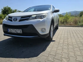 Toyota Rav4 2.2 D4D 150к.с., снимка 3