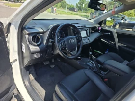 Toyota Rav4 2.2 D4D 150к.с., снимка 8