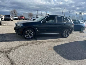 BMW X3 * xDrive30i * CARFAX * БЕЗ ПЪРВОНАЧАЛНА ВНОСКА - 46150 лв. / 23596.12 € - 17617538 2