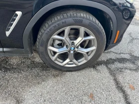 BMW X3 * xDrive30i * CARFAX * БЕЗ ПЪРВОНАЧАЛНА ВНОСКА - 46150 лв. / 23596.12 € - 17617538 7