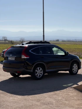 Honda Cr-v 2.2 I-DTEC  | Mobile.bg    5