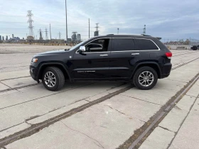 Jeep Grand cherokee * Limited * CARFAX * ЦЕНА ДО БГ - 20999 лв. / 10736.62 € - 90087551 3