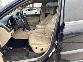 Jeep Grand cherokee * Limited * CARFAX * ЦЕНА ДО БГ - 20999 лв. / 10736.62 € - 90087551 9