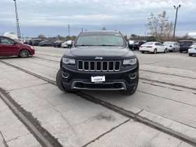 Jeep Grand cherokee * Limited * CARFAX * ЦЕНА ДО БГ - 20999 лв. / 10736.62 € - 90087551 2