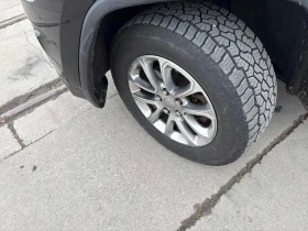 Jeep Grand cherokee * Limited * CARFAX * ЦЕНА ДО БГ - 20999 лв. / 10736.62 € - 90087551 15