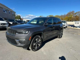 Jeep Grand cherokee, снимка 1