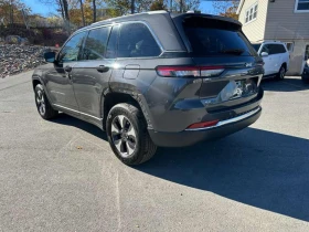 Jeep Grand cherokee, снимка 2