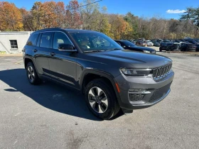 Jeep Grand cherokee, снимка 4
