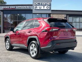 Toyota Rav4 * LE AWD Hybrid (Canada) * CARFAX *  - 17900 € / 35009.36 лв. - 18959754 4