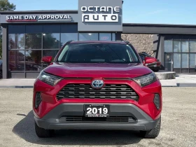 Toyota Rav4 * LE AWD Hybrid (Canada) * CARFAX *  - 17900 € / 35009.36 лв. - 18959754 2