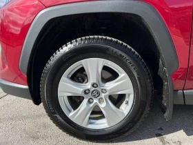 Toyota Rav4 * LE AWD Hybrid (Canada) * CARFAX *  - 17900 € / 35009.36 лв. - 18959754 8