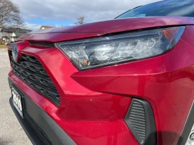 Toyota Rav4 * LE AWD Hybrid (Canada) * CARFAX *  - 17900 € / 35009.36 лв. - 18959754 6