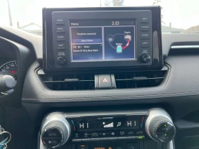 Toyota Rav4 * LE AWD Hybrid (Canada) * CARFAX *  - 17900 € / 35009.36 лв. - 18959754 12