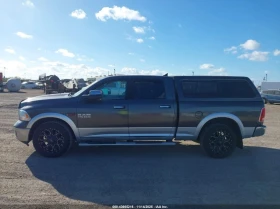 Dodge RAM 1500 3.0L V-6 DI, DOHC, TURBO, 240HP 4X4 Drive - 14100 € / 27577.20 лв. - 75170486 6