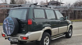 Nissan Terrano, снимка 3