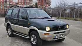 Nissan Terrano, снимка 2