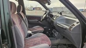 Nissan Terrano, снимка 8