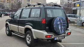 Nissan Terrano, снимка 5