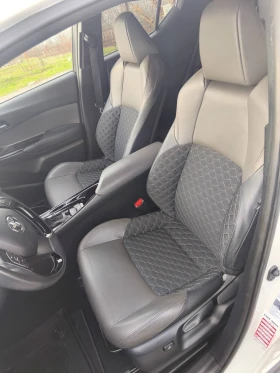 Toyota C-HR - 21999 € / 43026.30 лв. - 31866929 9