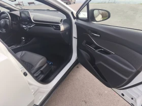 Toyota C-HR - 21999 € / 43026.30 лв. - 31866929 12