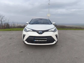 Toyota C-HR - 21999 € / 43026.30 лв. - 31866929 4
