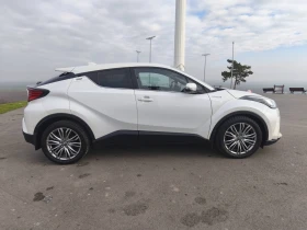 Toyota C-HR - 21999 € / 43026.30 лв. - 31866929 11
