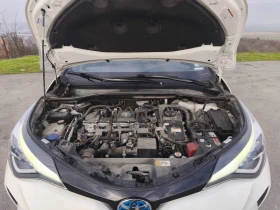 Toyota C-HR - 21999 € / 43026.30 лв. - 31866929 7