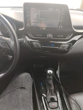 Toyota C-HR - 21999 € / 43026.30 лв. - 31866929 14