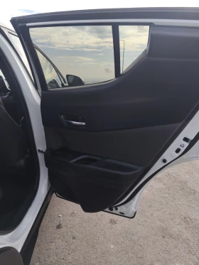 Toyota C-HR - 21999 € / 43026.30 лв. - 31866929 8