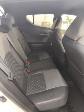 Toyota C-HR - 21999 € / 43026.30 лв. - 31866929 15
