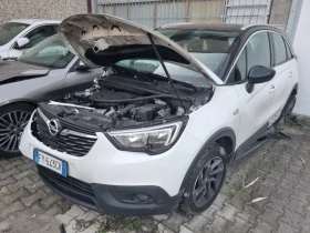 ������ Opel Crossland X