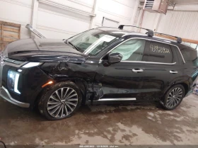 Hyundai Palisade 3.8L V-6 DI, DOHC, VVT, 291HP All Wheel Drive | Auto.bg — изображение 14