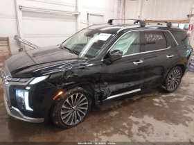 Hyundai Palisade 3.8L V-6 DI, DOHC, VVT, 291HP All Wheel Drive | Auto.bg — изображение 6