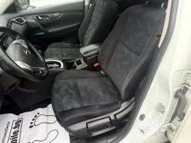 Nissan X-trail 1.6dci 131ps 7-места PANORAMA KAMERA-360*  LED - 9999 € / 19556.34 лв. - 86322223 9